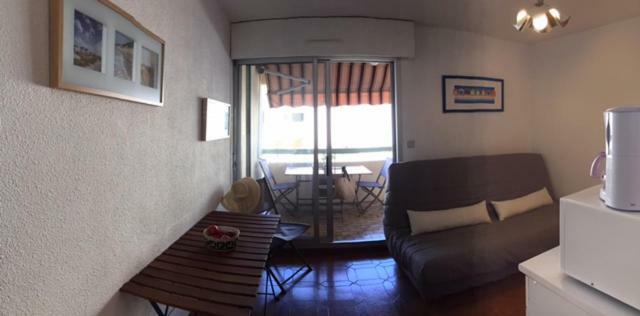 Sanary Apartment Exterior photo